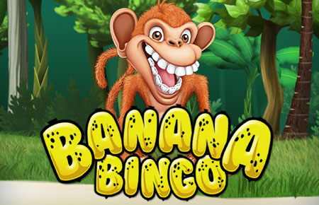 Banana Bingo Team Logo